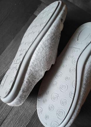 Капці жіночі7 фото