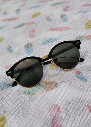 Окуляри жіночі ray-ban