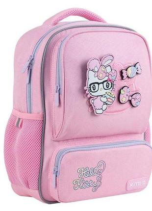 Рюкзак kite kids hk24-559xs hello kitty