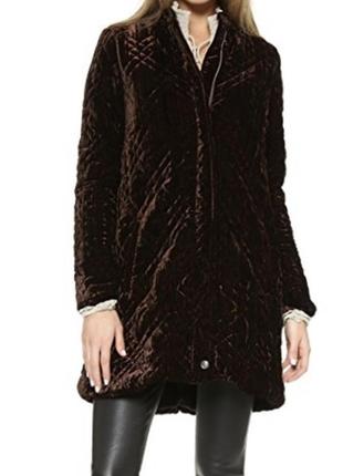 Стьогана куртка пальто, looks , тепла