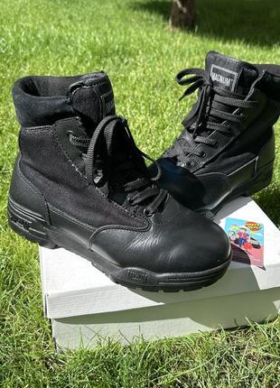 Женские военные ботинки magnum classic lowa salomon sale wa merrell