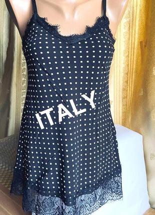 Італійський пеньюар від бренду/pittarello/italy/