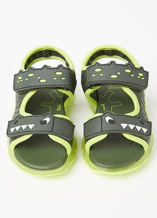 Босоножки джордж