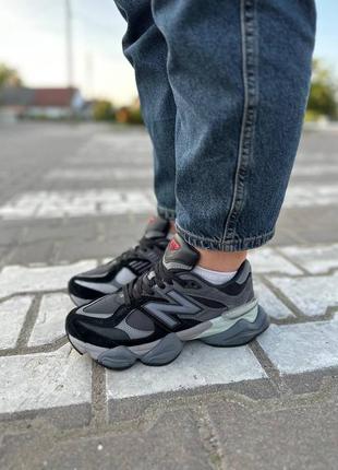 Кроссовки Кросівки new balance 890 40