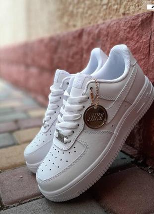 Жіночі кросівки nike air force 1