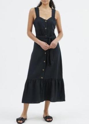 Сарафан zara h&m george