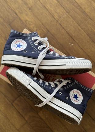 Кеди Converse ct as core m9613c women’s