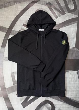 Кофта stone island