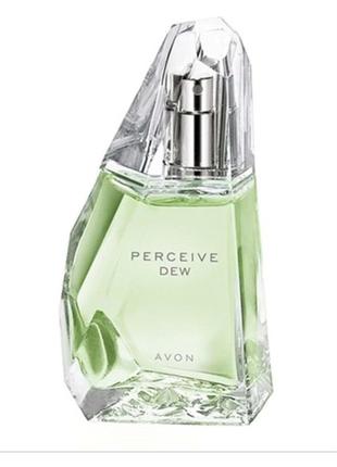 Туалетна вода perceive dew (50 мл)
