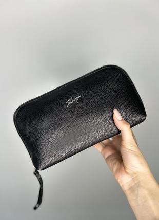 Сумочка клатч косметичка 3 в 1