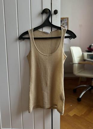 Майка з блискітками motivi