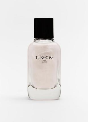 Женский парфюм tuberose 100 ml от zara