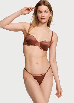Трусики из люкс серии victoria’s secret💞