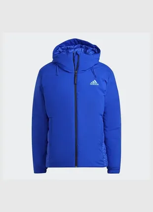 Куртка пуховик adidas cold dry р.l (50-52)