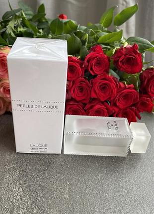 Perles de lalique 100 мл запакований