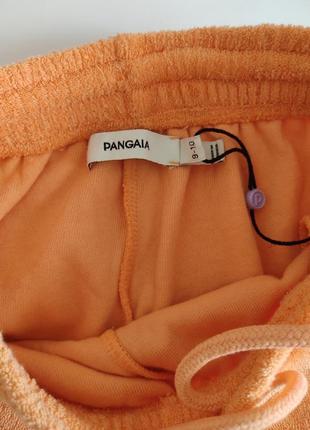 Шорти pangaia 9