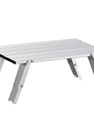 Стіл uquip handy silver (244110)