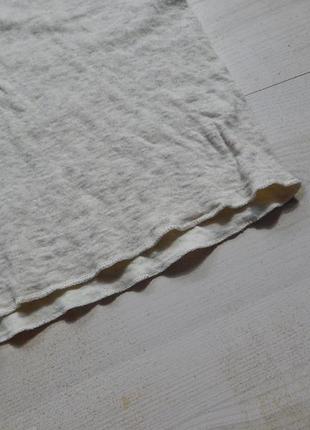 Вінтажна термо кофта vintage doufold thermal two layer fabric long sleeve6 фото