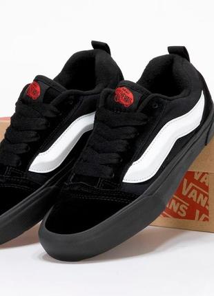 Vans knu skool