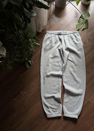 Nike baggy vintage sweatpants широкі спортивки найк спортивні штани