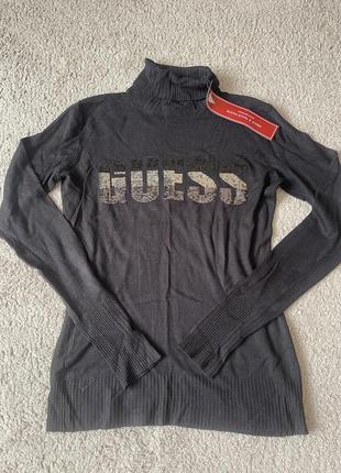 Гольф guess