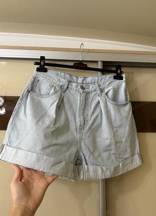 Классные шорты levi’s оригинал 31