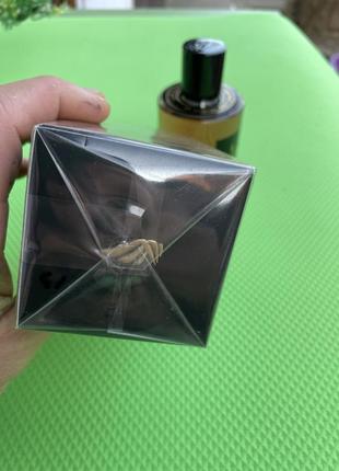 Мужские gisada ambassador for men 100мл