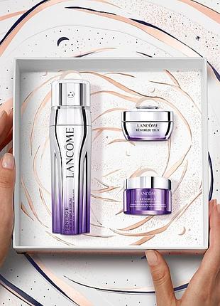 Набір lancome renergie