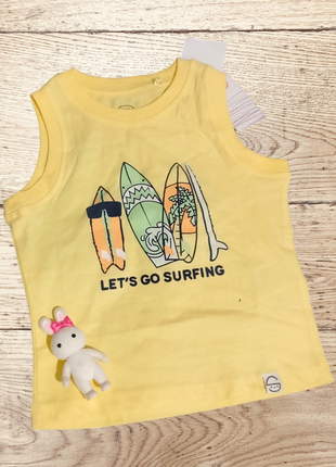 Футболка"серфінг"