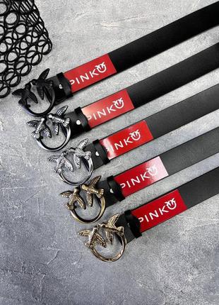 Женский ремень pinko
