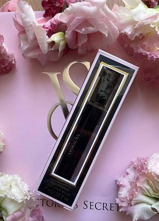 Розпродаж! міні роликові духи парфуми tease candy noir вікторія сікрет victorias secret