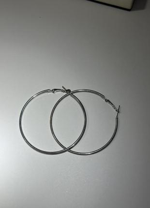 Сережки