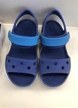 Кроксы, black crocs