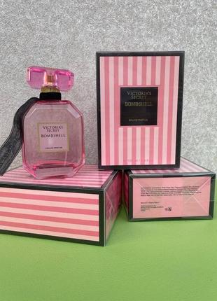 Парфуми victoria's secret bombshell eau de parfum 100 мл