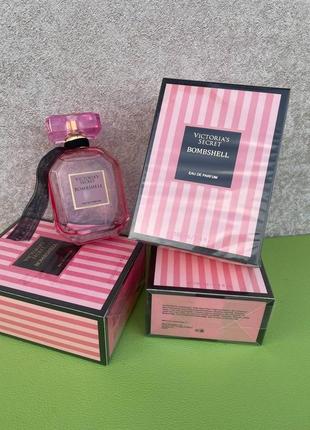 Парфуми victoria's secret bombshell eau de parfum 100 мл
