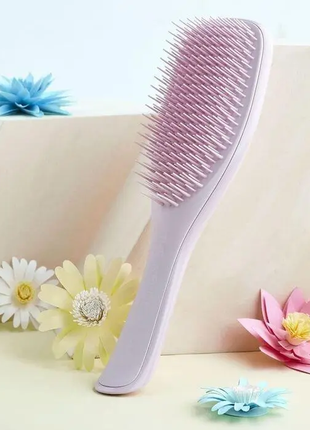 Расческа для волос tangle teezer wet detangle
