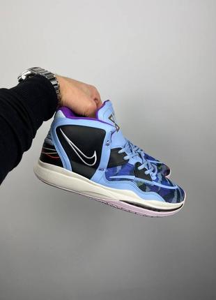 Чоловічі кросівки NIKE AIR JORDAN 4 RETRO BLACK CET 2012 28cm gs 'aluminum'