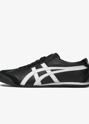 Asics onitsuka tiger mexico 66 black