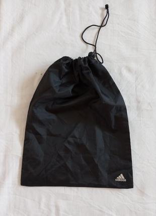 Сумочка пильник для зберігання бренду adidas   38,5× 29