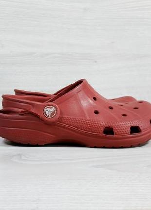 Дитячі сабо крокси crocs оригінал, розмір 33 - 34