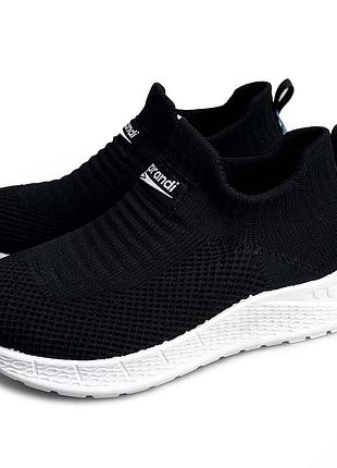 Дихаючі кросівки хлопчику sprandi