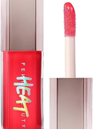 Rihanna lip gloss discount
