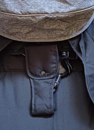 Текстиль до коляски carello smart.