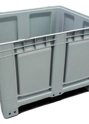 Великогабаритний бокс 1200 х 1000 х 790 мм