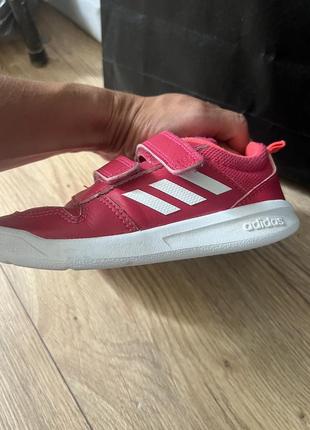 Кросівки adidas2 фото