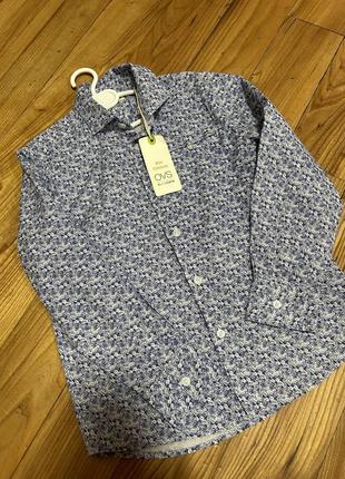 Сорочка нова