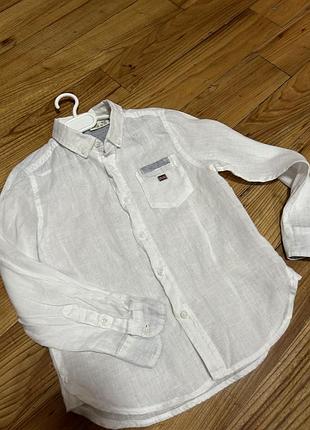 Ляна сорочка