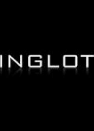 Тени инглот inglot оригинал