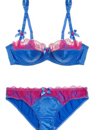 Комплект l’agent  by agent provocateur