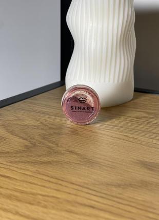 Пігмент sinart 076 bright red